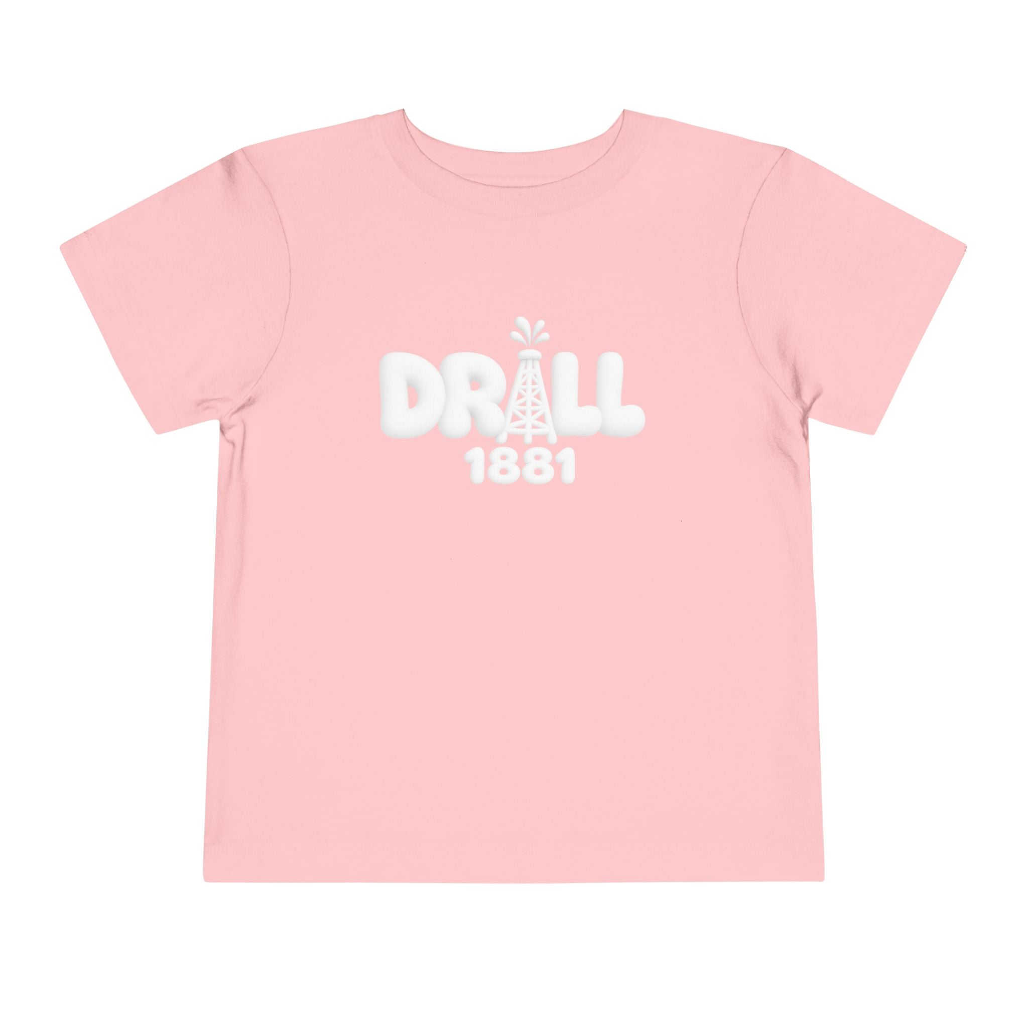 Pink / 2T