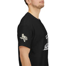 Pump Jack Sketch - SS - Front