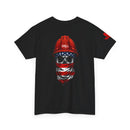 Red Roughneck - SS