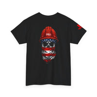 Red Roughneck - SS
