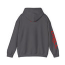 Drill Mode On - Heavy Blend™ Hoodie