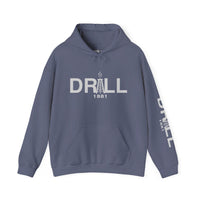 Old Glory - Odessa - Heavy Blend™ Hooded Sweatshirt
