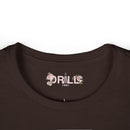 FRESHLY BOOED  FALL Ladies - SS - Front