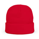 DRILL Embroidered Knit Beanie