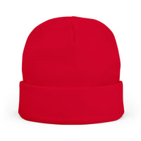 DRILL Embroidered Knit Beanie