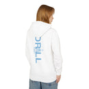 701 Drill Crew - Soft Lightweight Hoodie