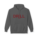Don't Tread on Me - Softstyle Fleece Hoodie