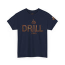 Rusty Drill - SS - Front