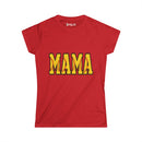 MAMA Softball- Ladies