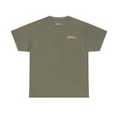 Know Oil - SS - Back
