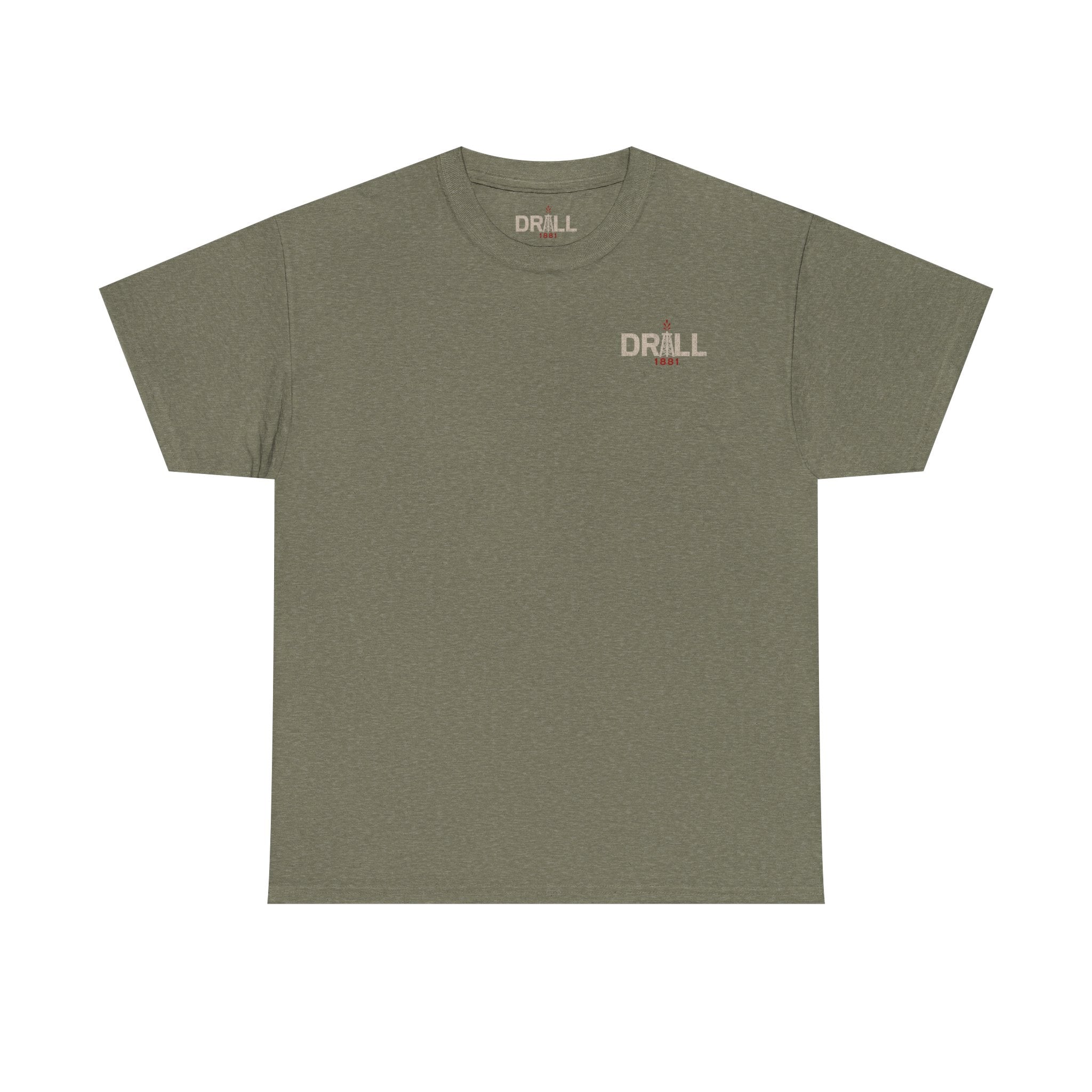 Know Oil - SS - Back