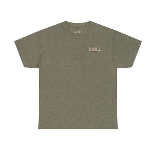 Know Oil - SS - Back
