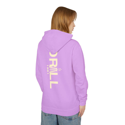 575 Drill Crew - Soft Lightweight Hoodie