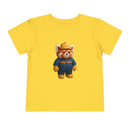 Puffy Riggs - Youth Comfort Tee