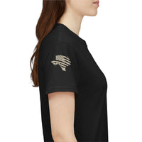 Texan - SS - Back