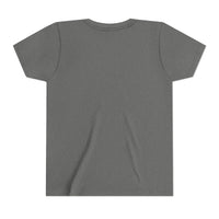 Texas Heart Youth Short Sleeve Tee - Fun & Stylish T-Shirt for Kids