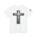 Stone Cross - SS - Back