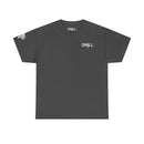 Drill Simple White - SS - Front