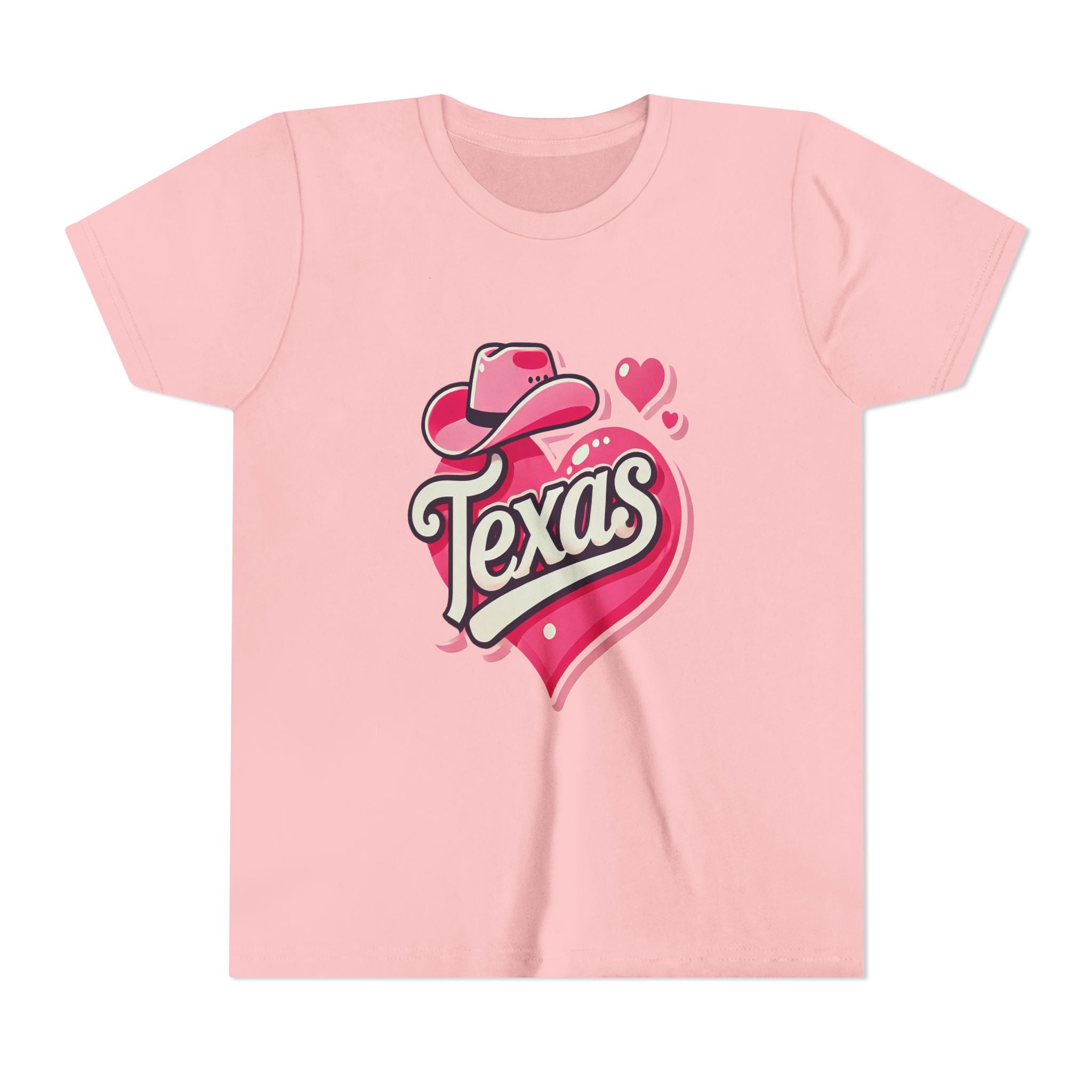 S / Pink