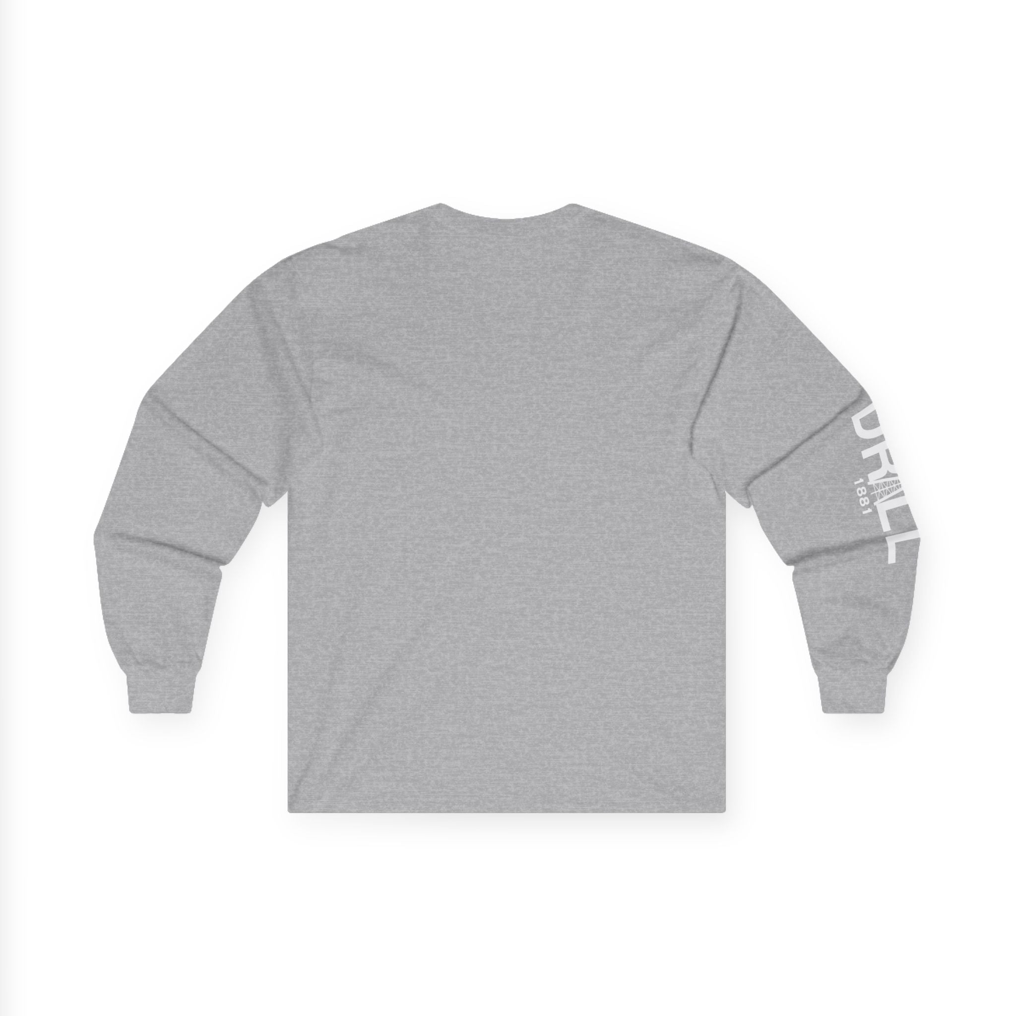 Drill Original - Long Sleeve Tee