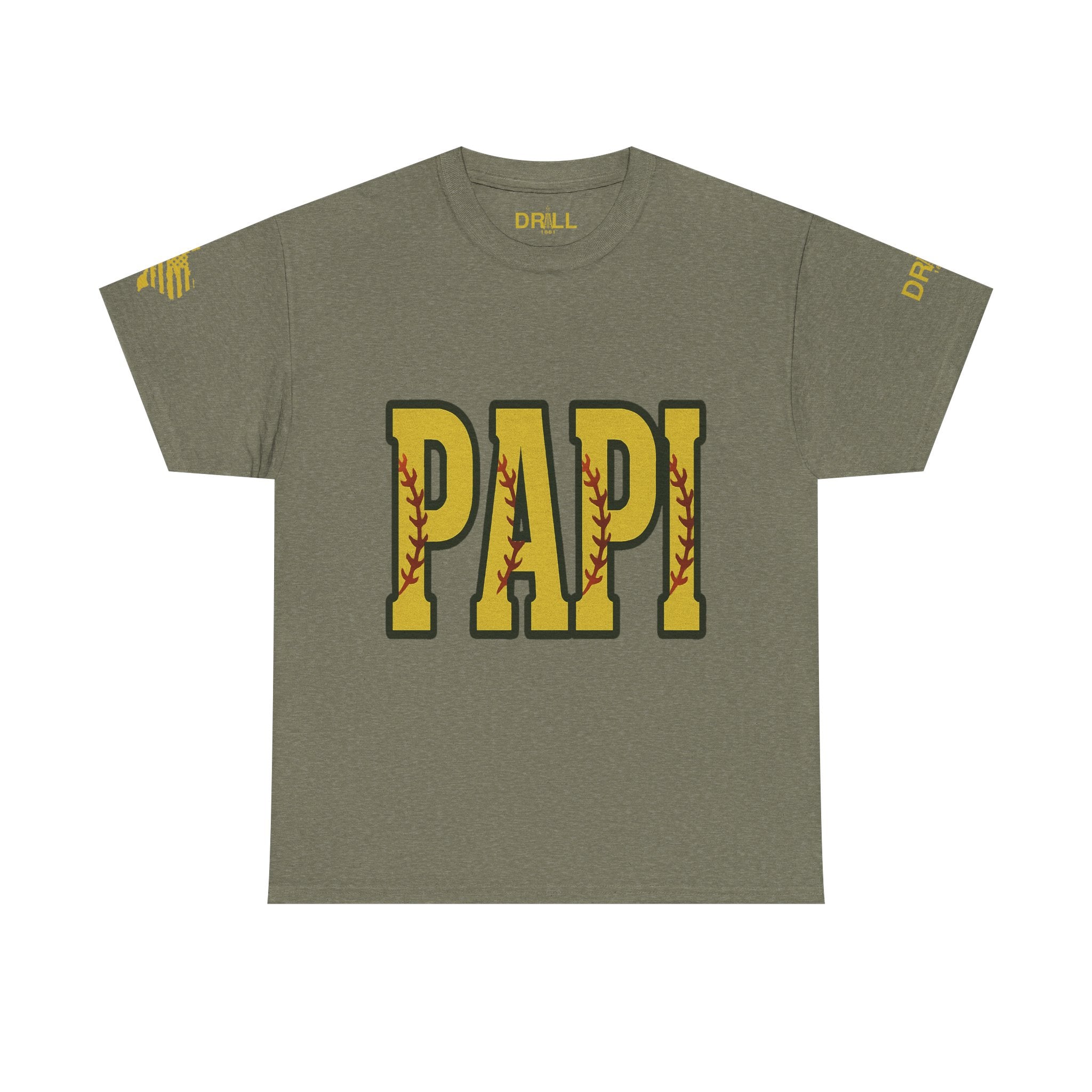 PAPI Softball