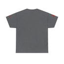 Blood Type Crude - SS - Front