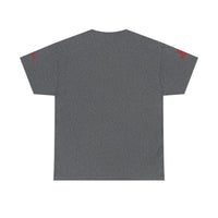 Blood Type Crude - SS - Front