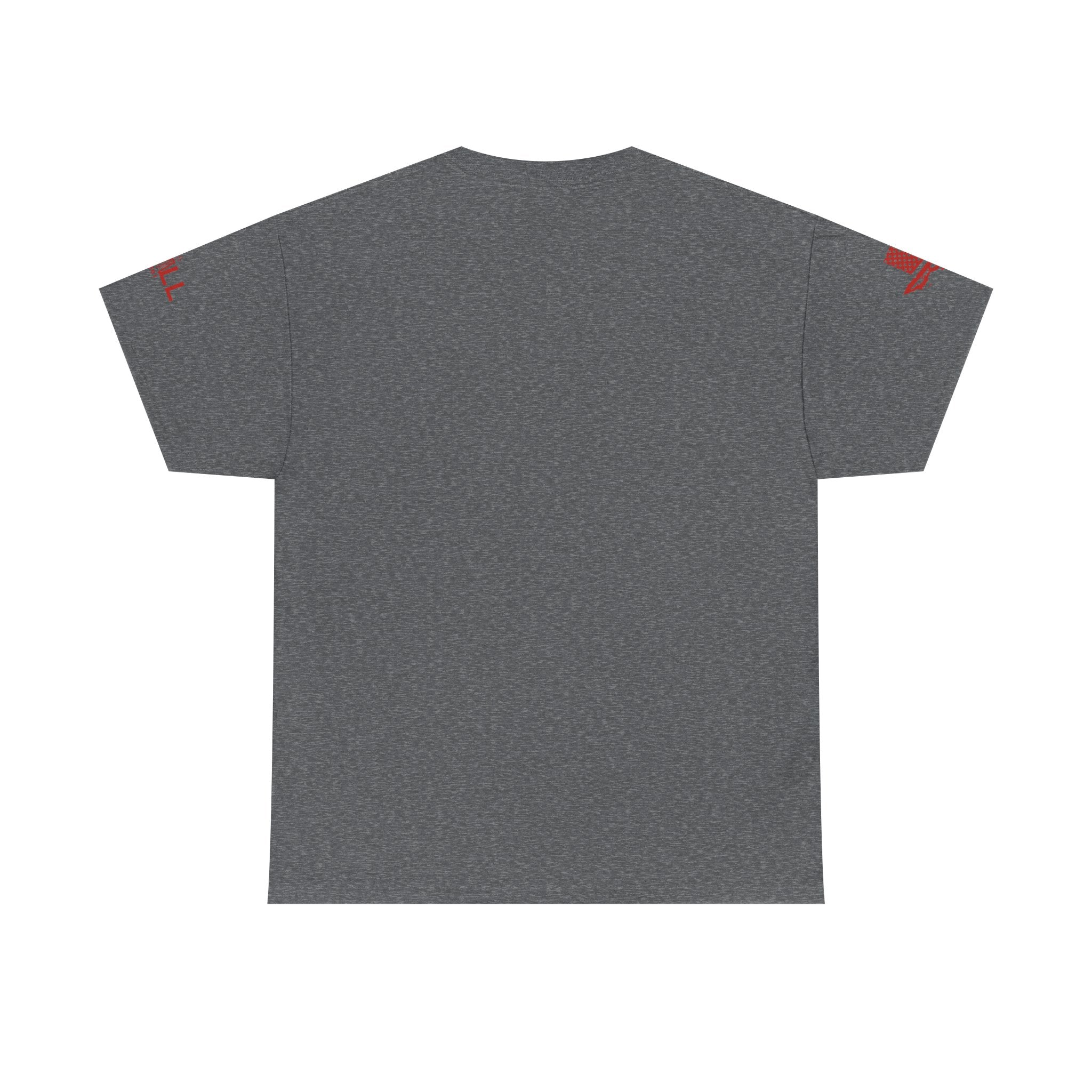 Blood Type Crude - SS - Front