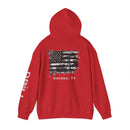 Old Glory - Odessa - Heavy Blend™ Hooded Sweatshirt