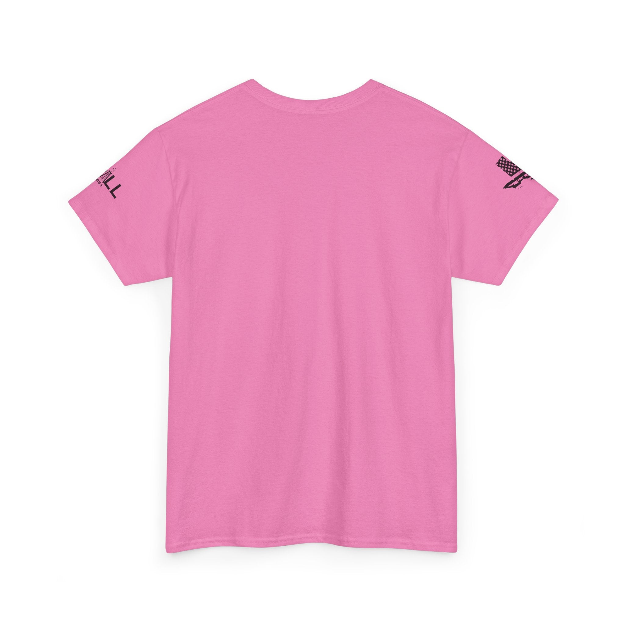 Midland, TX Rope - SS - Front - Ladies