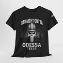 Straight Outta Odessa 5 - SS - Front