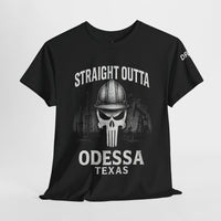 Straight Outta Odessa 5 - SS - Front