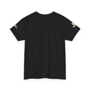 Below Zero Club - SS - Front