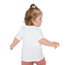 Texas Love Baby Short Sleeve T-Shirt