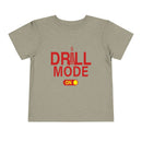 Drill Mode On - Youth Comfort Tee
