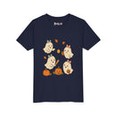 4 Ghost Softball - Fall Youth Girls