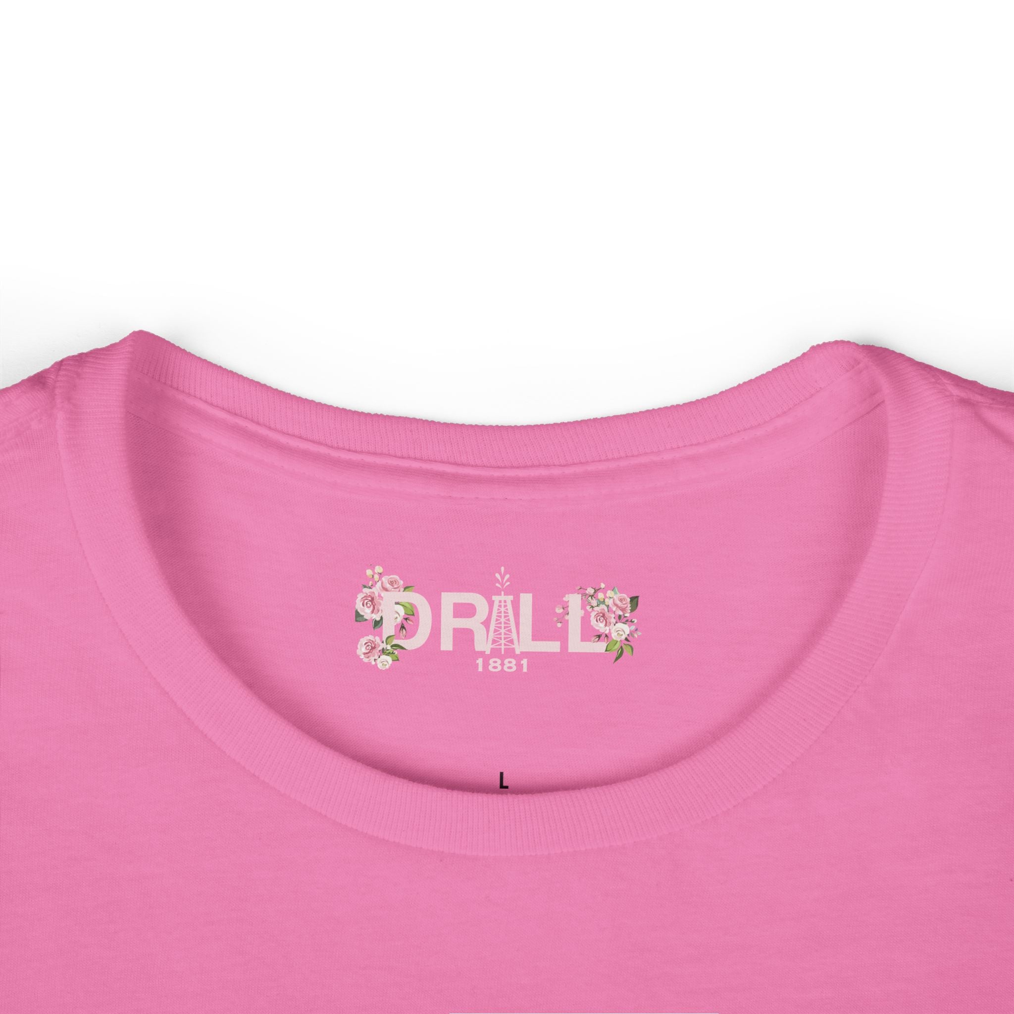 Dino Hatch - Ladies Comfort Tee