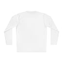 Celtic Cross Long Sleeve Tee Unisex