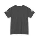 Texas Longhorn - SS - Front