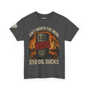 $50 Oil 2 - SS - Front
