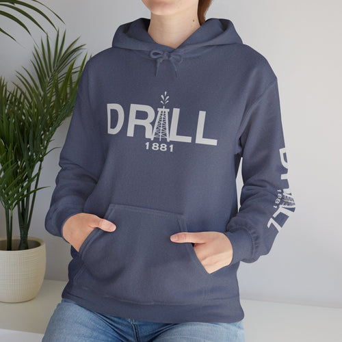 Old Glory - Odessa - Heavy Blend™ Hooded Sweatshirt