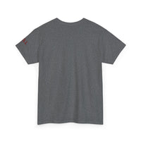 Don’t Tread on Me - SS - Front