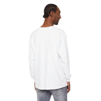 Fall-Themed Long Sleeve T-Shirt, Autumn Apparel, Unisex, Perfect for Pumpkin Spice Lovers