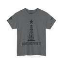 Come and Take it - SS - Front