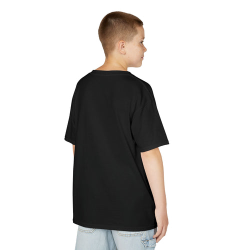 Rig Climbing Riggs - Kids Heavy Cotton™ Tee