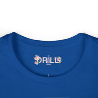 Dino Hatch - Ladies Comfort Tee