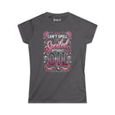 Spoiled - Ladies Comfort Tee