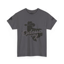 Odessa, TX Rope - SS - Front - Ladies