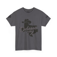 Odessa, TX Rope - SS - Front - Ladies