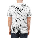 Oil Splatter - Wildcatter Label
